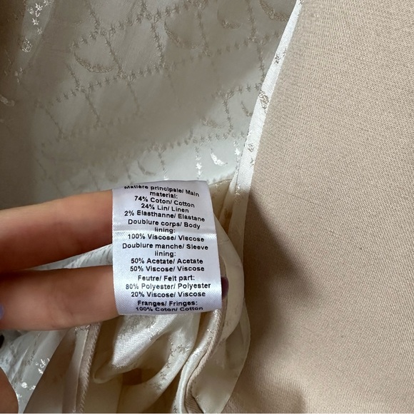 New Zadig&Voltaire blazer - Picture 8 of 8